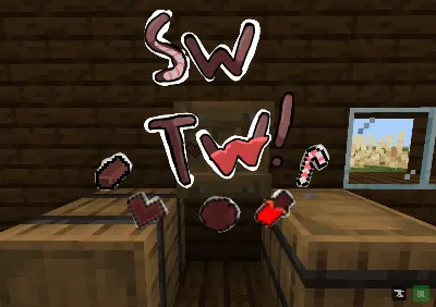 Sweet Twist! Mod / Addon thumbnail