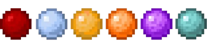 Slimes Expansion Addon screenshot