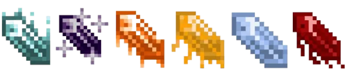Slimes Expansion Addon screenshot