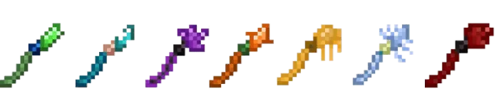 Slimes Expansion Addon screenshot