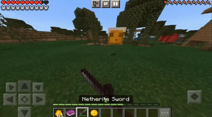 Honey Slimes Addon screenshot