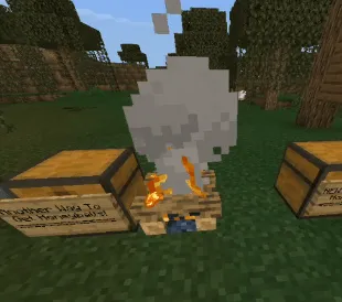Honey Slimes Addon screenshot