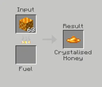 Honey Slimes Addon screenshot