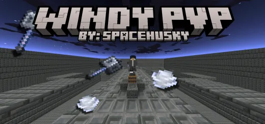 WINDY PVP Map thumbnail