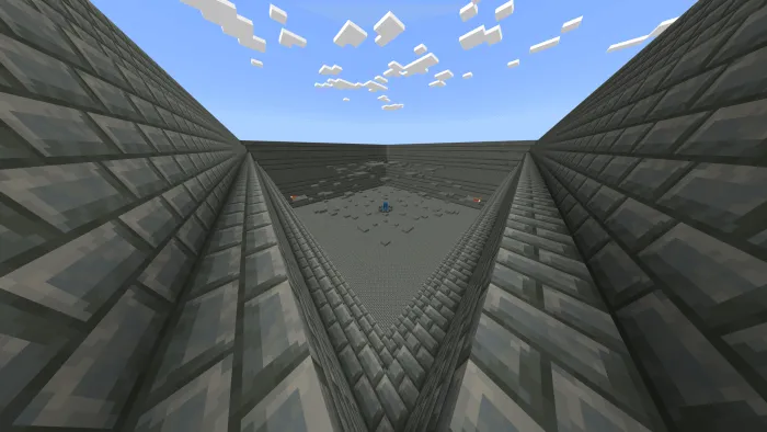 WINDY PVP Map screenshot