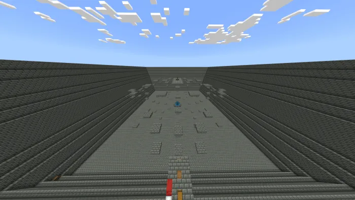 WINDY PVP Map screenshot