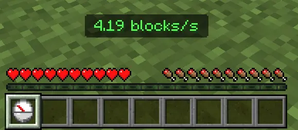 Useful Items Mod / Addon screenshot