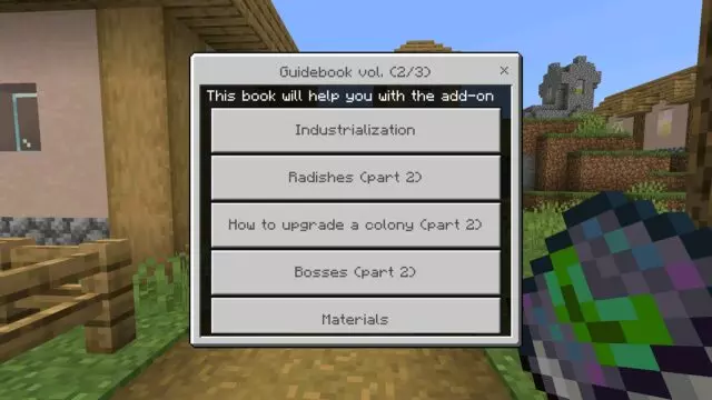Radishtopia Addon pic 4
