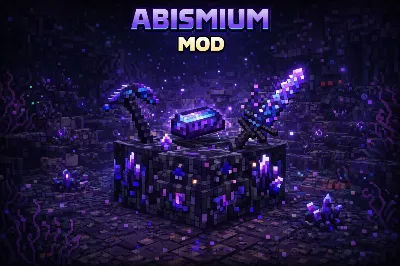 Abismium Mod / Addon thumbnail