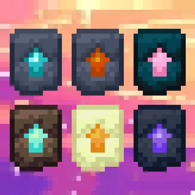 Abismium Mod / Addon screenshot