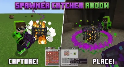 Spawner Pickup Mod / Addon thumbnail