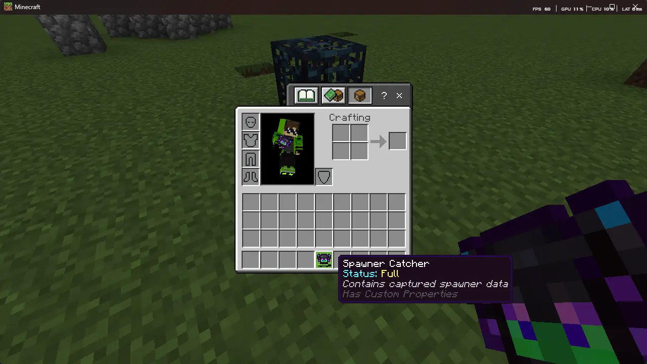 Spawner Pickup Mod / Addon screenshot