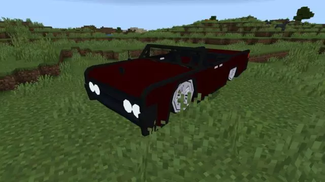 Lowrider Mod thumbnail