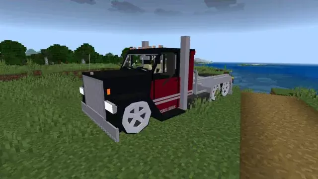 Lowrider Mod pic 2