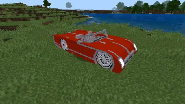 Lowrider Mod pic 3