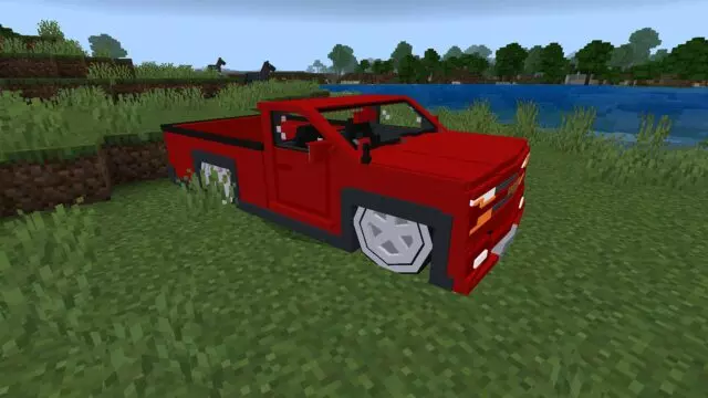 Lowrider Mod pic 4