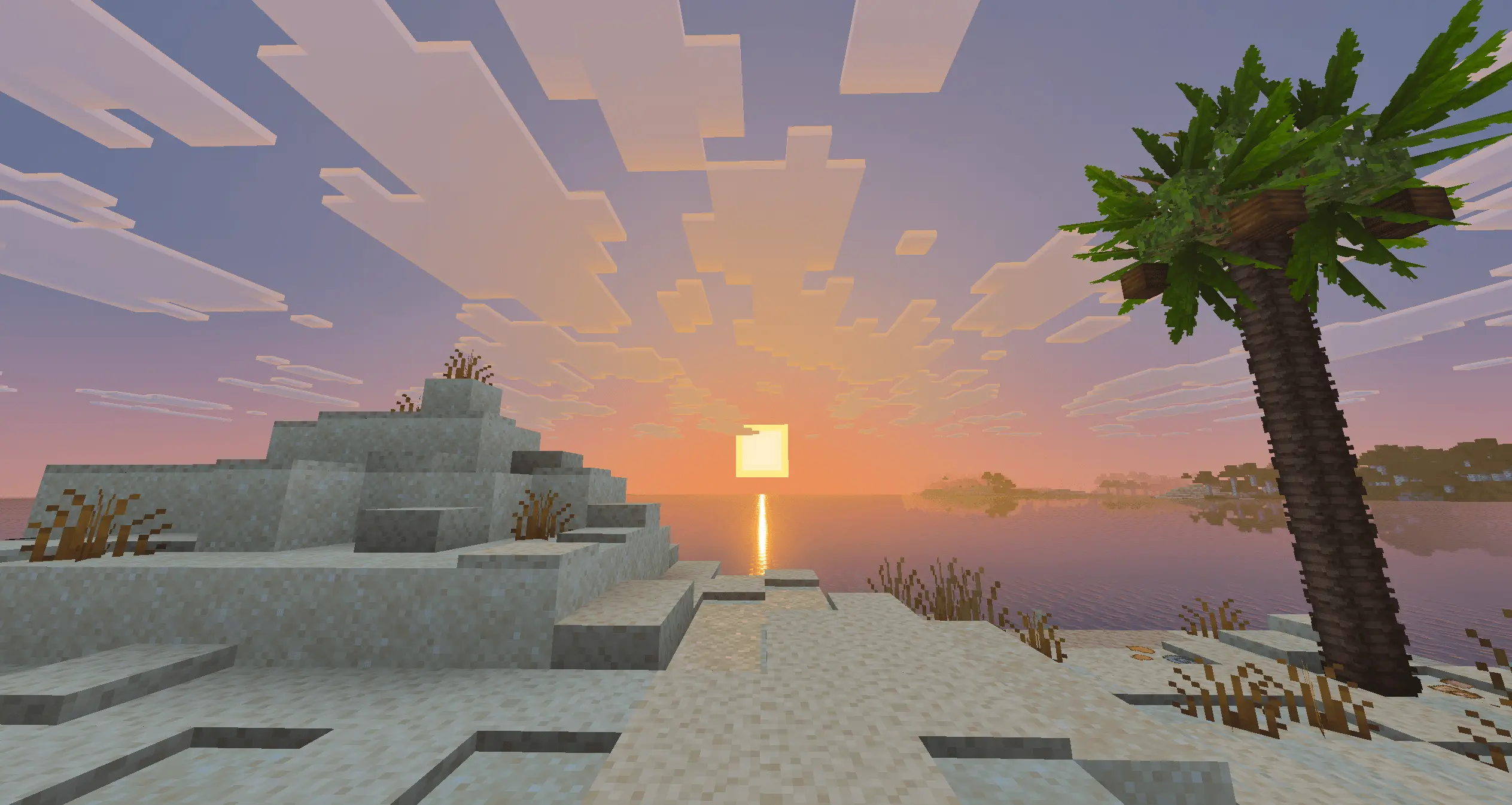 NatureCraft Mod / Addon screenshot