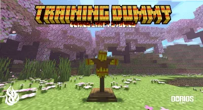 Training Dummy Addon thumbnail
