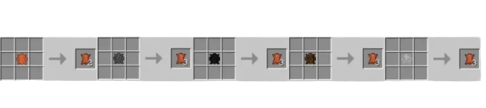 More Vanilla Animals+ Bears Addon screenshot