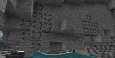 Phanerozoic Revival Addon screenshot