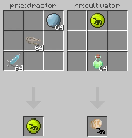 Phanerozoic Revival Addon screenshot