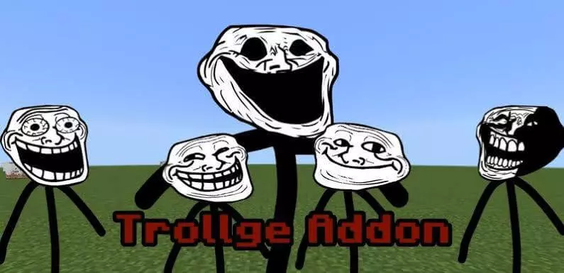 Trollge Mod / Addon thumbnail