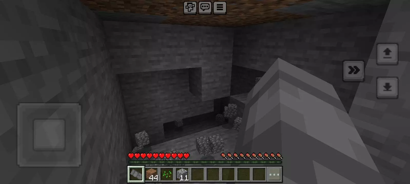 Gigachad PE Mod / Addon screenshot