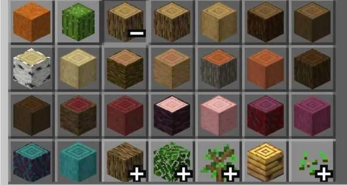 Easy Mine Addon screenshot