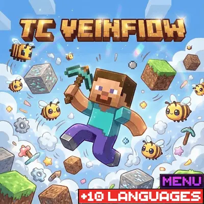 TC VeinFlow Mod / Addon thumbnail