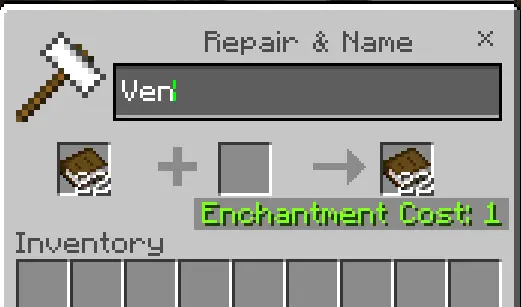 TC VeinFlow Mod / Addon screenshot