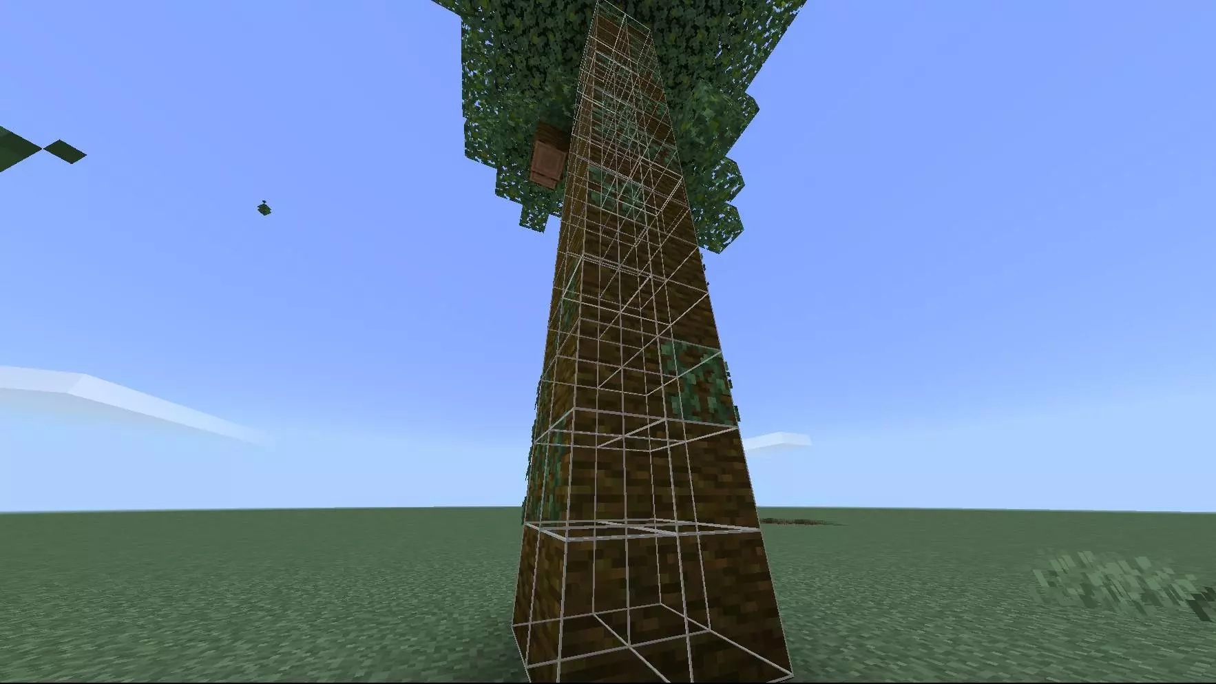 TC VeinFlow Mod / Addon screenshot