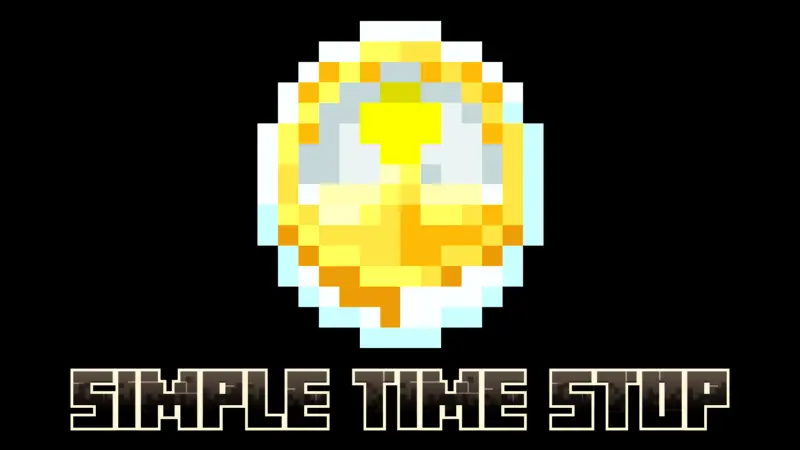 Simple Time Stop Mod / Addon thumbnail