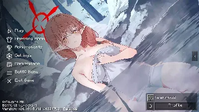 Chinatsu Hot Spring UI – Addon / Texture Pack thumbnail