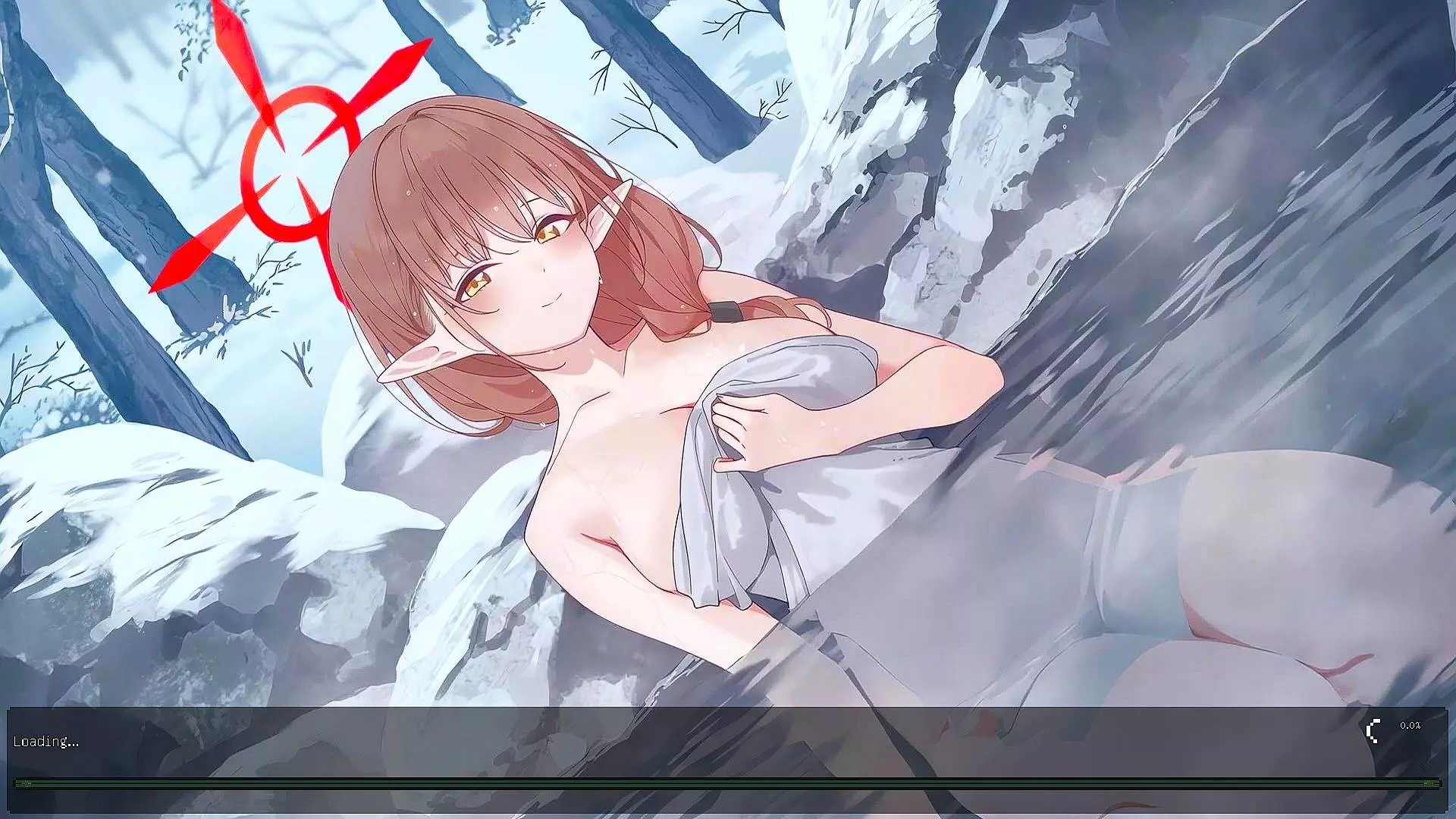 Chinatsu Hot Spring UI – Addon / Texture Pack pic 4