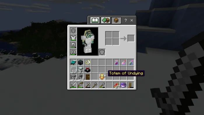 Java Aspects Addon screenshot