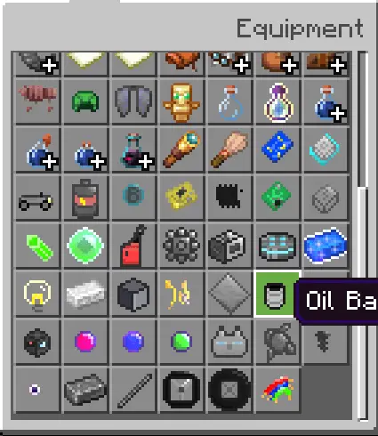 Circuits & Machines Mod / Addon screenshot