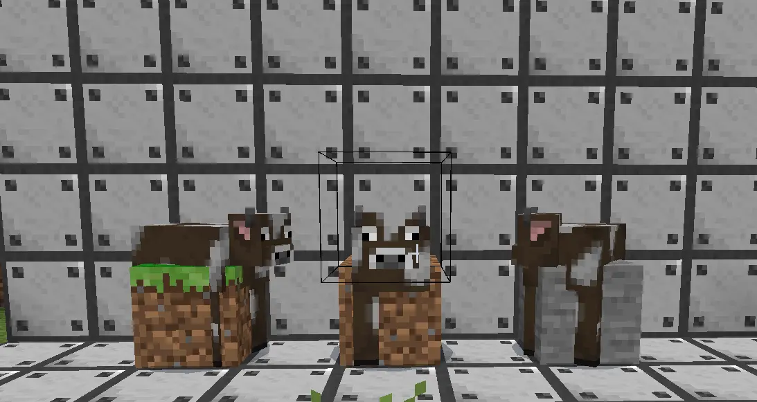 Circuits & Machines Mod / Addon screenshot