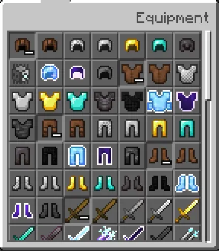 Circuits & Machines Mod / Addon screenshot