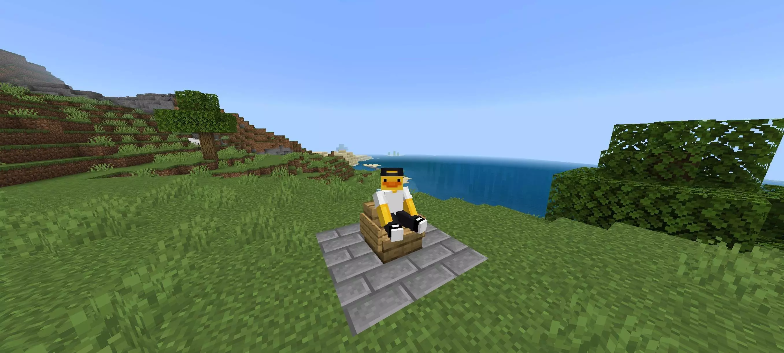 MK Sit Anywhere Mod / Addon screenshot