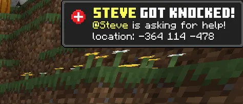 Revive Me! Mod/Addon screenshot