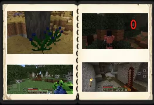 The Reeker Mod / Addon screenshot