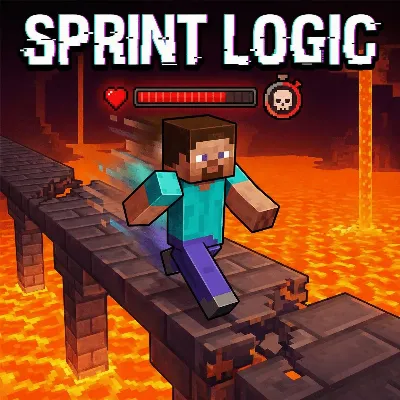 Sprint Logic Mod / Addon thumbnail