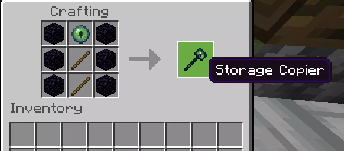 Storage Copier Addon pic 2