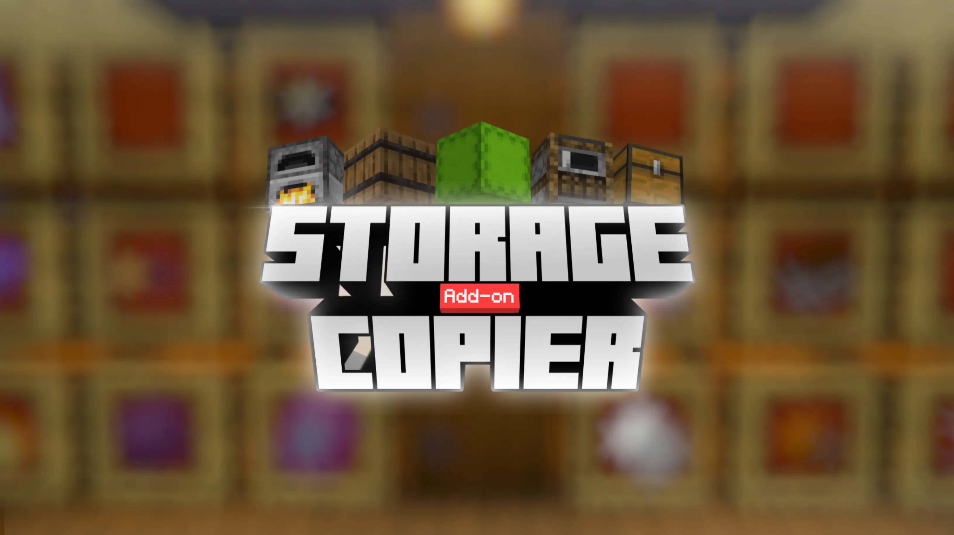 Storage Copier Addon pic 3