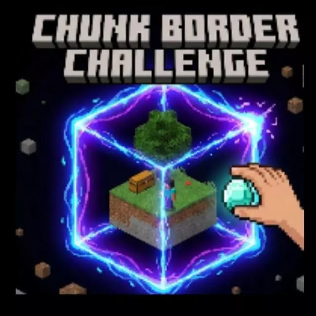One chunk expands challenge Mod / Addon thumbnail