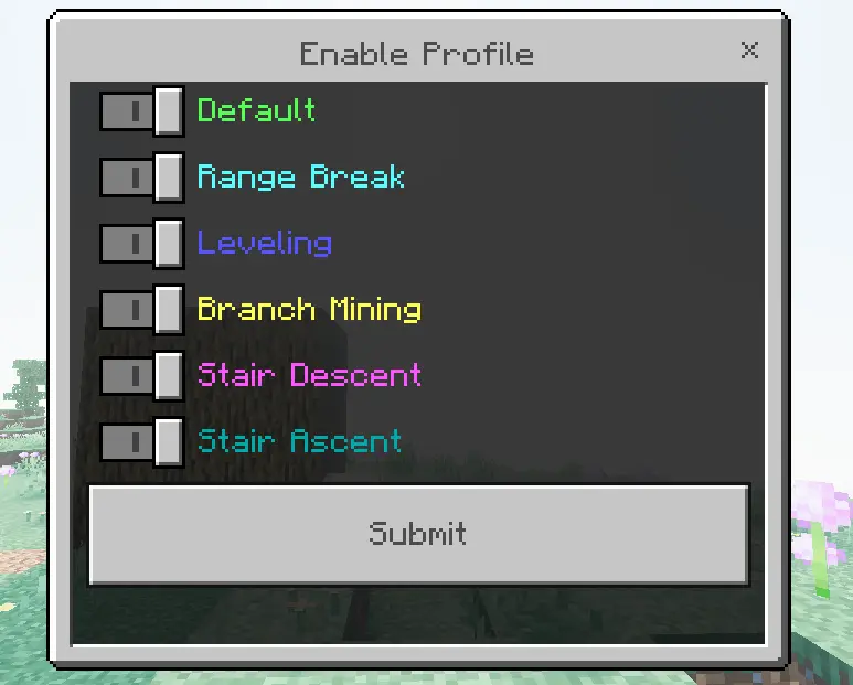 Usefull Mod / Addon screenshot