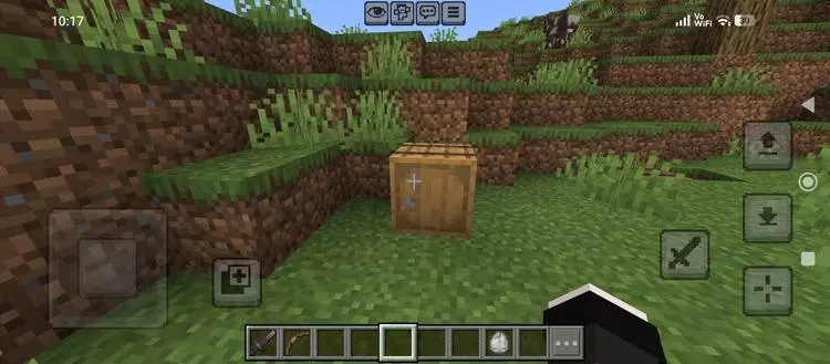 Skeleton Drops LVL 32767 Items! Mod / Addon screenshot