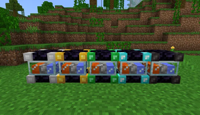 Cobblestone Generators Addon screenshot