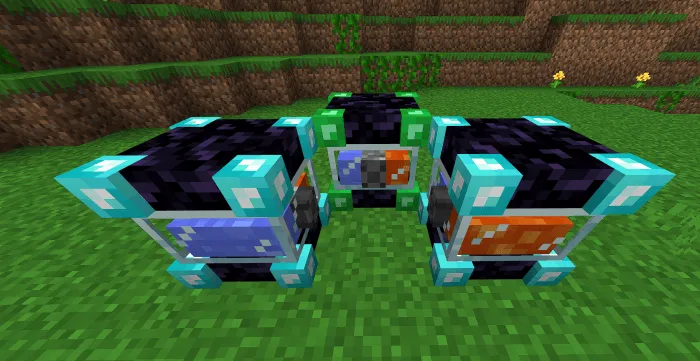 Cobblestone Generators Addon screenshot