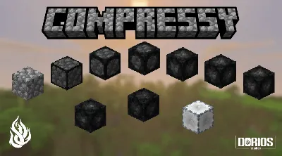 Compressy Mod / Addon thumbnail
